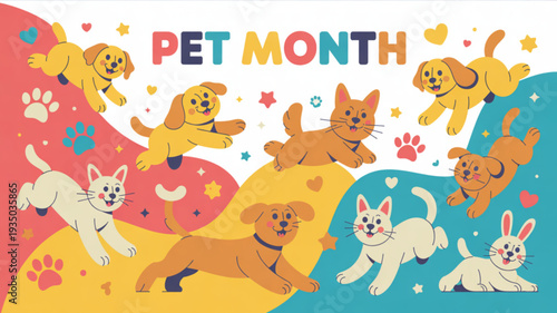 Earth surrounded by eco friendly symbols and icons representing environmental conservation and sustainability with people and animals