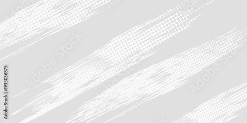 halftone on white background. Vector dots glitter or halftone glitter pattern texture Pop Art Style Background