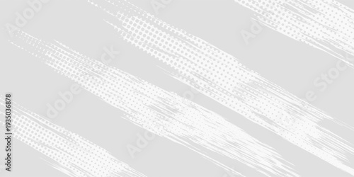 halftone on white background. Vector dots glitter or halftone glitter pattern texture Pop Art Style Background