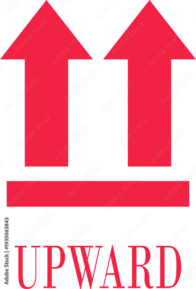 Fototapeta premium Fragile icon collection group with broken glass symbol, cracked surface warning sign, delicate package label, caution mark, shipping protection emblem, safety indicator vector.