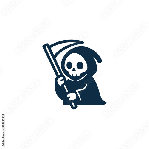 Little Reaper Logo