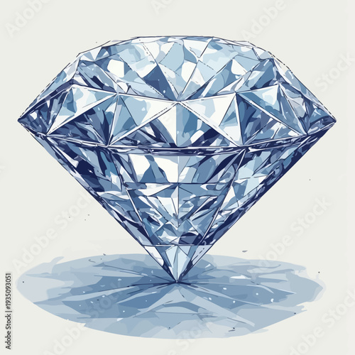 Diamond Design Very Cool