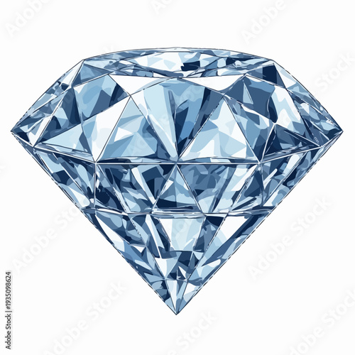 Diamond Design Very Cool