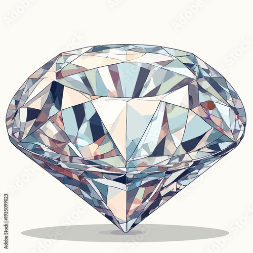 Diamond Design Very Cool