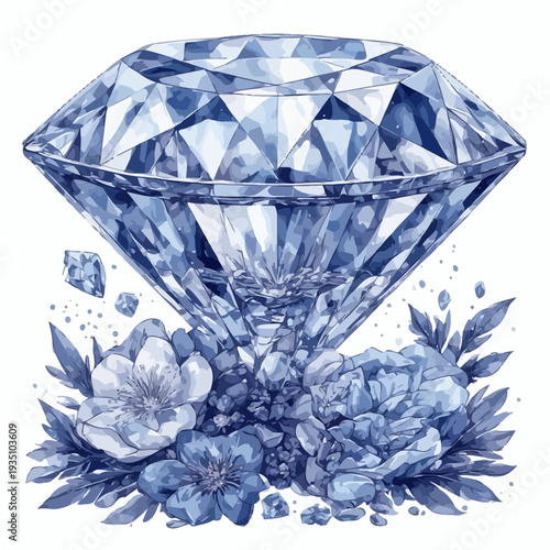 Diamond Design Very Cool