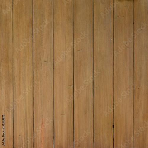 Old  textured wooden background in the hotel