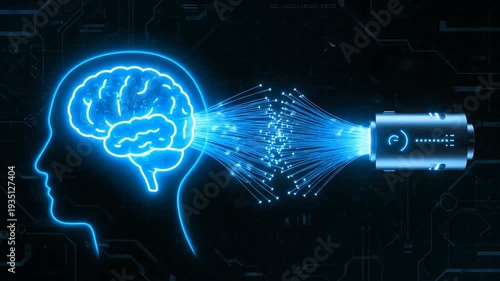 Brain-Computer Interface BCI