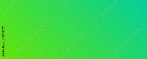 Colorful halftone background with dots