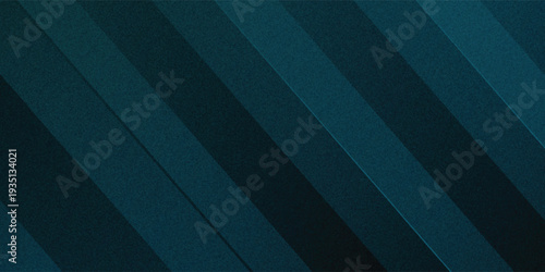 Black dark navy blue silver abstract pattern background. Geometric shape. Line triangle angle fold polygon abstract