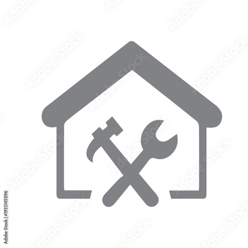 Home Repair Icon