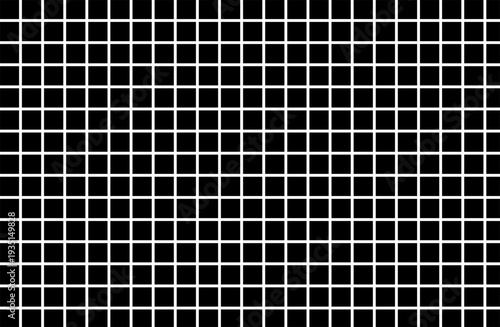 格子模様　金色　日本伝統シンプル背景