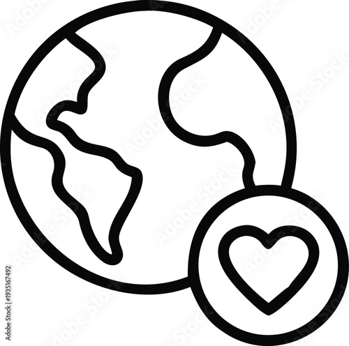 A hand dropping a coin into a container or donation box