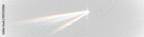 Shimmering sun sparkle with radiant halo, smooth flowing rays, and subtle light particles. png
