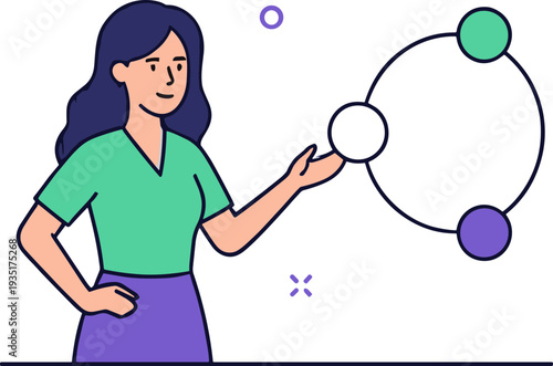 Modern Digital Networking