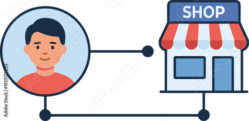 Modern Digital Networking