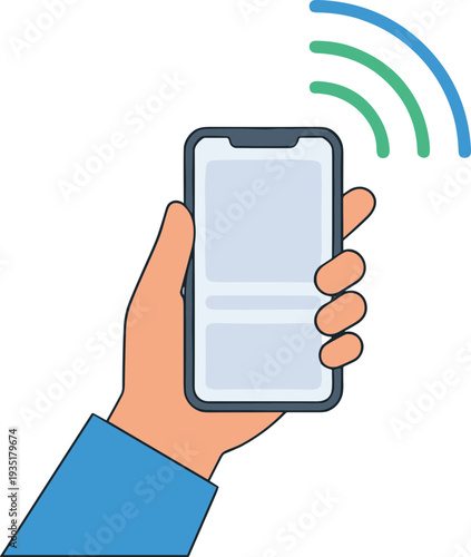 Modern Digital Networking