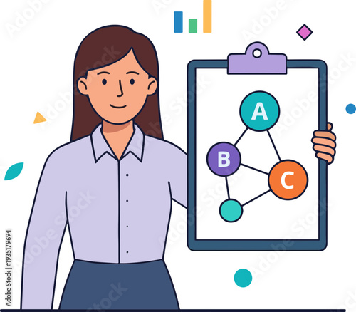 Modern Digital Networking