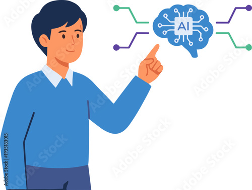 Modern Digital Networking