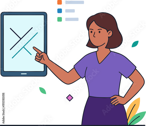 Modern Digital Networking