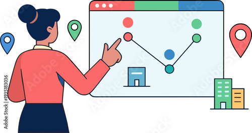 Modern Digital Networking