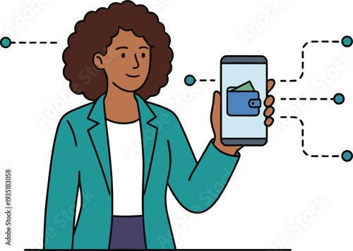 Modern Digital Networking