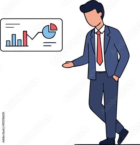 Modern Digital Networking