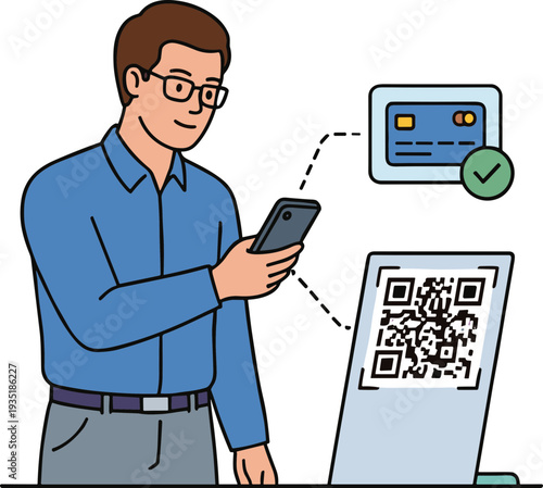 Modern Digital Networking