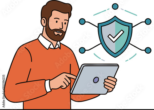 Modern Digital Networking