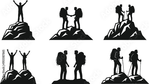 Business professionals painting on canvas, creative office workshop silhouette, artistic corporate team building, executive artists at easel, professional development through art