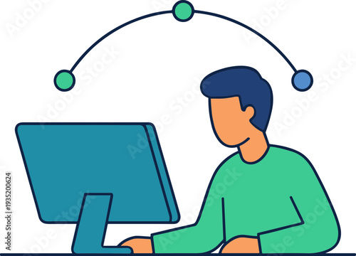 Modern Digital Networking