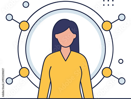 Modern Digital Networking