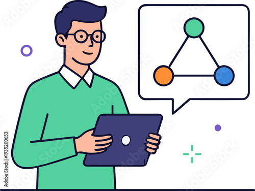 Modern Digital Networking