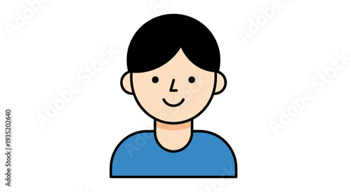 A professional young woman in business attire sits at a modern office desk while smiling warmly and working on her sleek laptop in a bright corporate environment