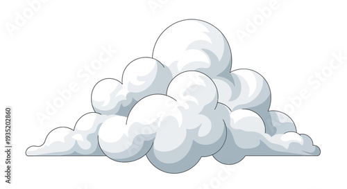 A professional young woman in business attire sits at a modern office desk while smiling warmly and working on her sleek laptop in a bright corporate environment