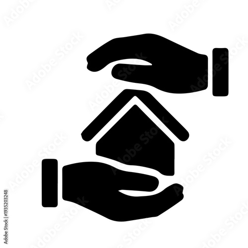 Home Protect Icon