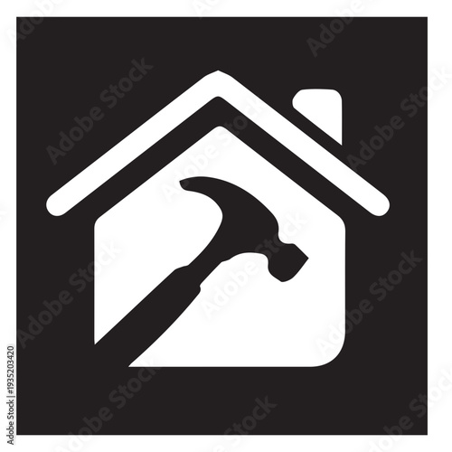 Home Repair Icon
