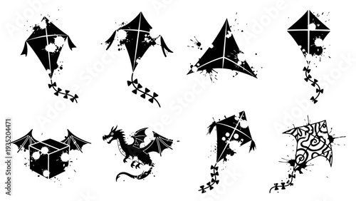 A professional young woman in business attire sits at a modern office desk while smiling warmly and working on her sleek laptop in a bright corporate environment