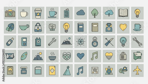 A professional young woman in business attire sits at a modern office desk while smiling warmly and working on her sleek laptop in a bright corporate environment