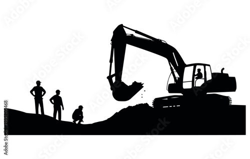 Print Machine Hire Excavator Loader Perth, Western Australia Best 