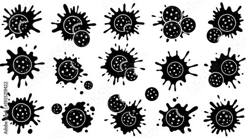 A professional photographer captures a breathtaking high-resolution landscape using a mirrorless camera for a premium stock photo collection