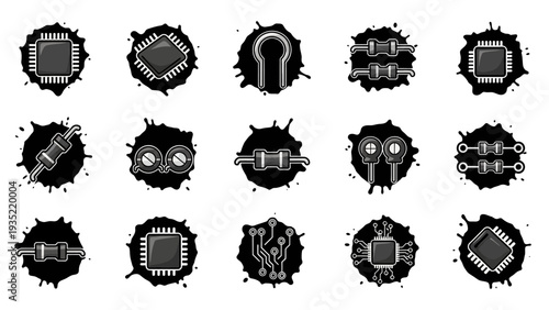 A professional photographer captures a breathtaking high-resolution landscape using a mirrorless camera for a premium stock photo collection