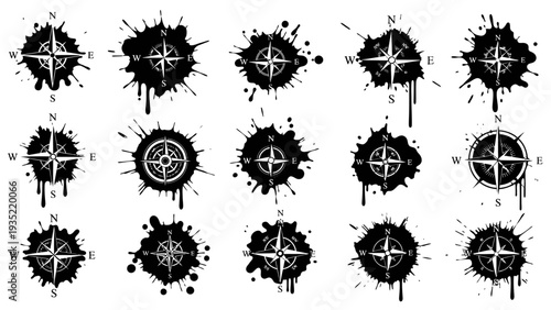 A professional photographer captures a breathtaking high-resolution landscape using a mirrorless camera for a premium stock photo collection