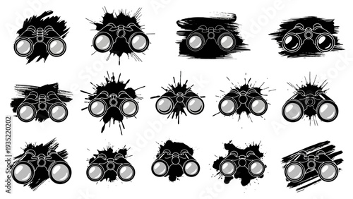 A professional photographer captures a breathtaking high-resolution landscape using a mirrorless camera for a premium stock photo collection