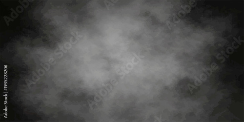 Abstract a wispy veil of smoke dances against a dark backdrop, creating a captivating visual texture and atmosphere.
