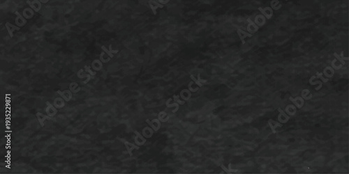 Abstract black marble texture, this image present a close-up view of a sleek, dark stone surface, the smooth, polished texture exudes a sense of luxury and sophistication.