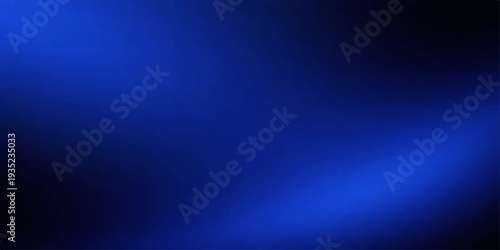 Abstract a vibrant, captivating interplay of blue hues, creating a visually stunning, gradient-rich design that exudes depth, texture, and visual interest. 