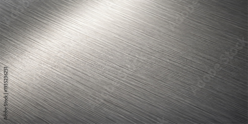 Abstract a close-up, high-angle view showcases a refined, textured metallic surface, bathed in a soft, gentle light, suggesting resilience and an enduring, modern aesthetic.