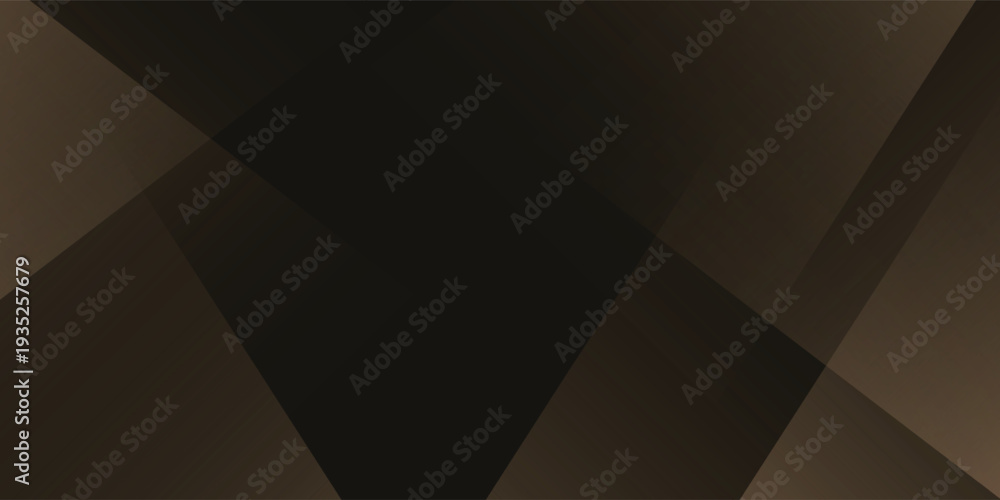 Obraz premium Luxury gold-black background, abstract elegant background vector for branding presentation. eps 10