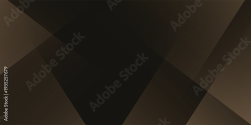 Luxury gold-black background, abstract elegant background vector for branding presentation. eps 10