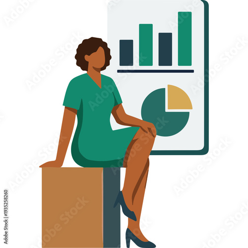 Networking Concept Illustration